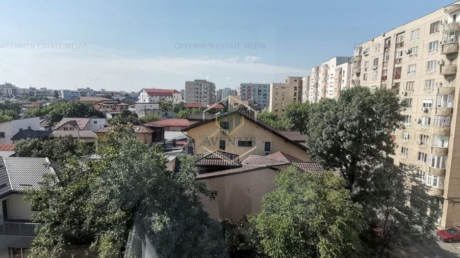 Inchiriere apartament 2 camere, semidecomandat, Piata Muncii - Poză 16