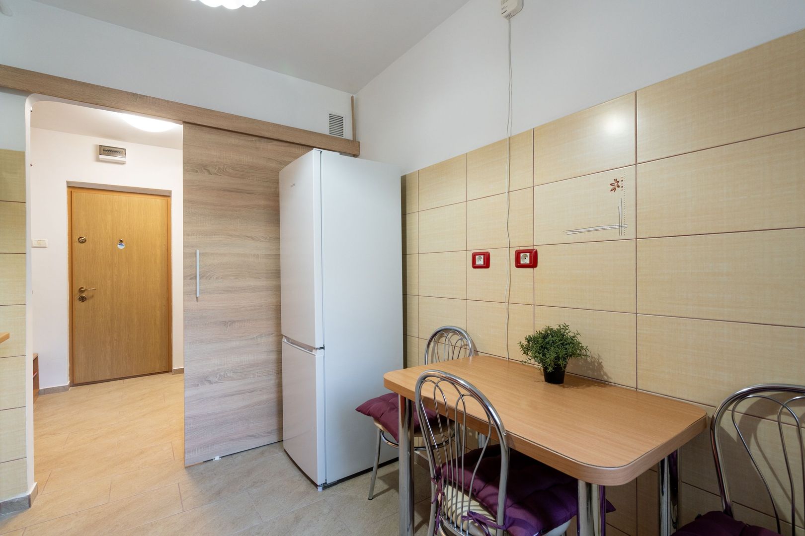 COMISION 0% - Apartament cu 2 camere Calea Crangasi 16 vav piata - Poză 9