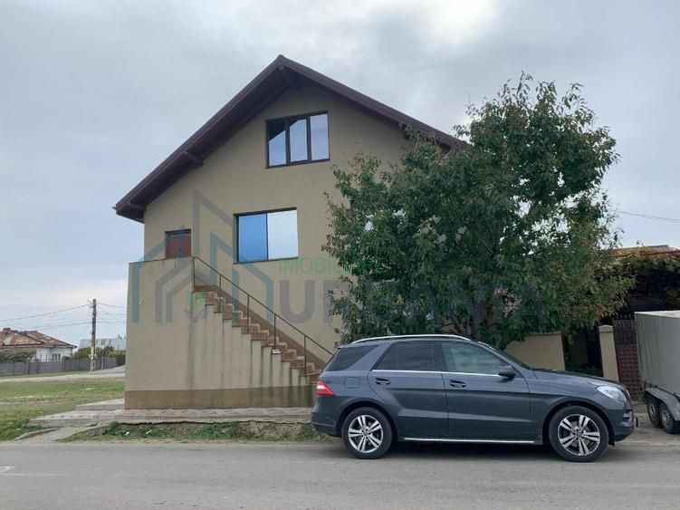 INVESTITIE - De vanzare casa HALAUCESTI - TARG - Poză 3