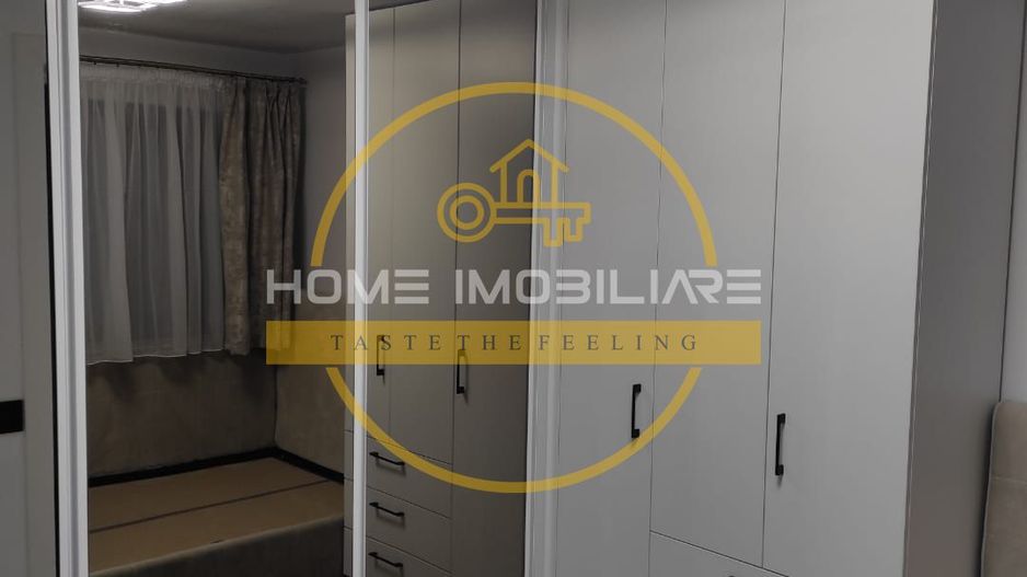 Apartament 3 camere SD , 75 mp, mobilat + 1 loc. de parcare, Lunca Cetățuii - Poză 8