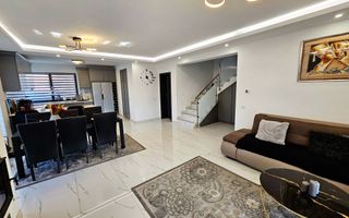 Casa 5 camere, mobilata, utilata, garaj, 410 mp teren, Alba - Micesti - Poză 7