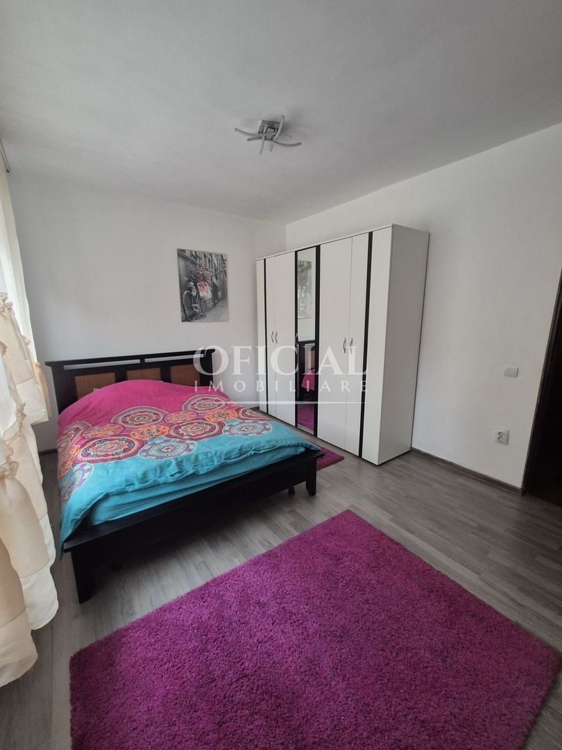 Apartament 2 camere | Parcare | Mobilat si utilat | Florilor Floresti - Poză 5