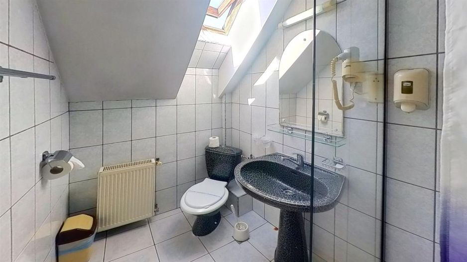 Pensiune Centrala: sub Brand apreciat, o alegere inspirata - Poză 16