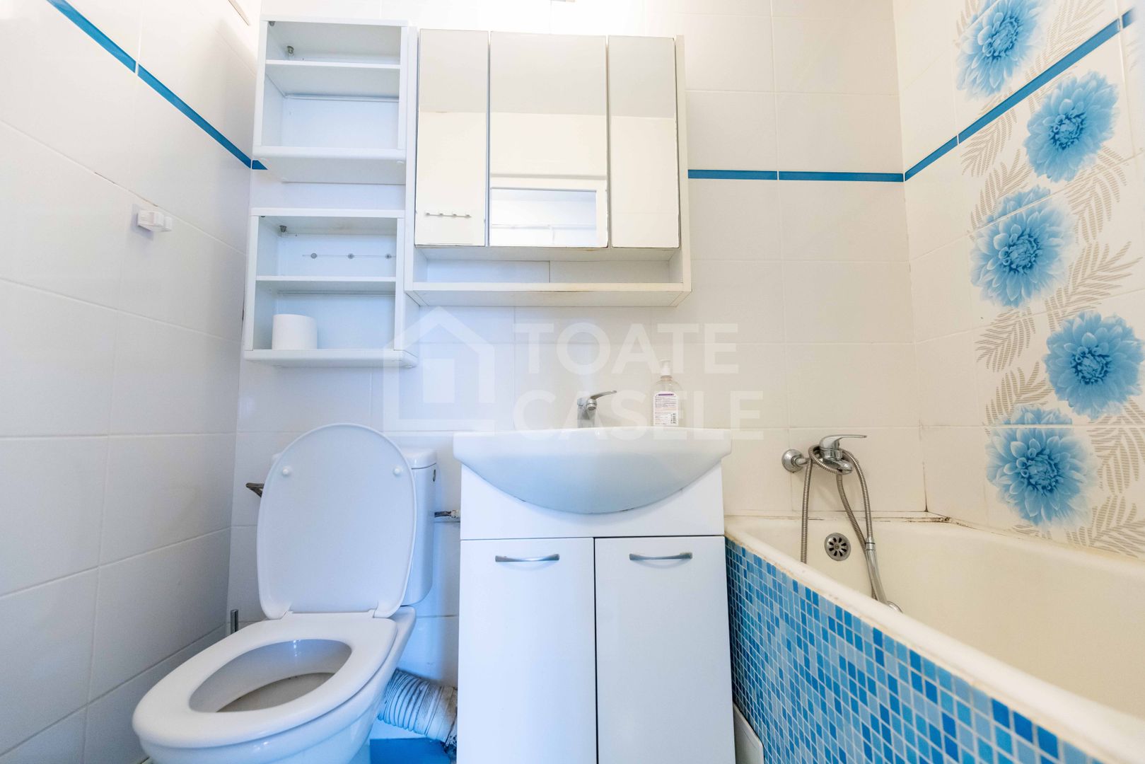 Apartament 2 camere | BIG Mănăștur | 40 mp + balcon - Poză 6