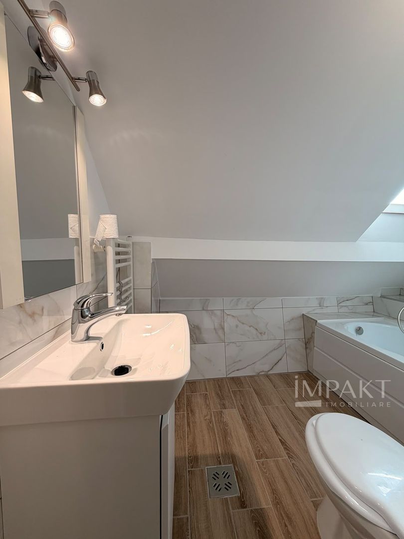 Apartament 2 camere, utilitati incluse, Hasdeu – aproape de UMF - Poză 7