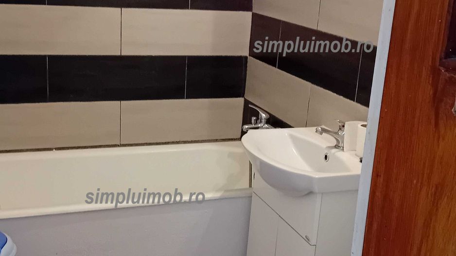 2 camere sector 4 Brancoveanu Luica - Poză 2