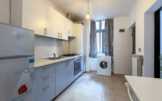 Apartament 1 camera 35 mp, Piata Unirii, zona Ultracentra - Poză 12