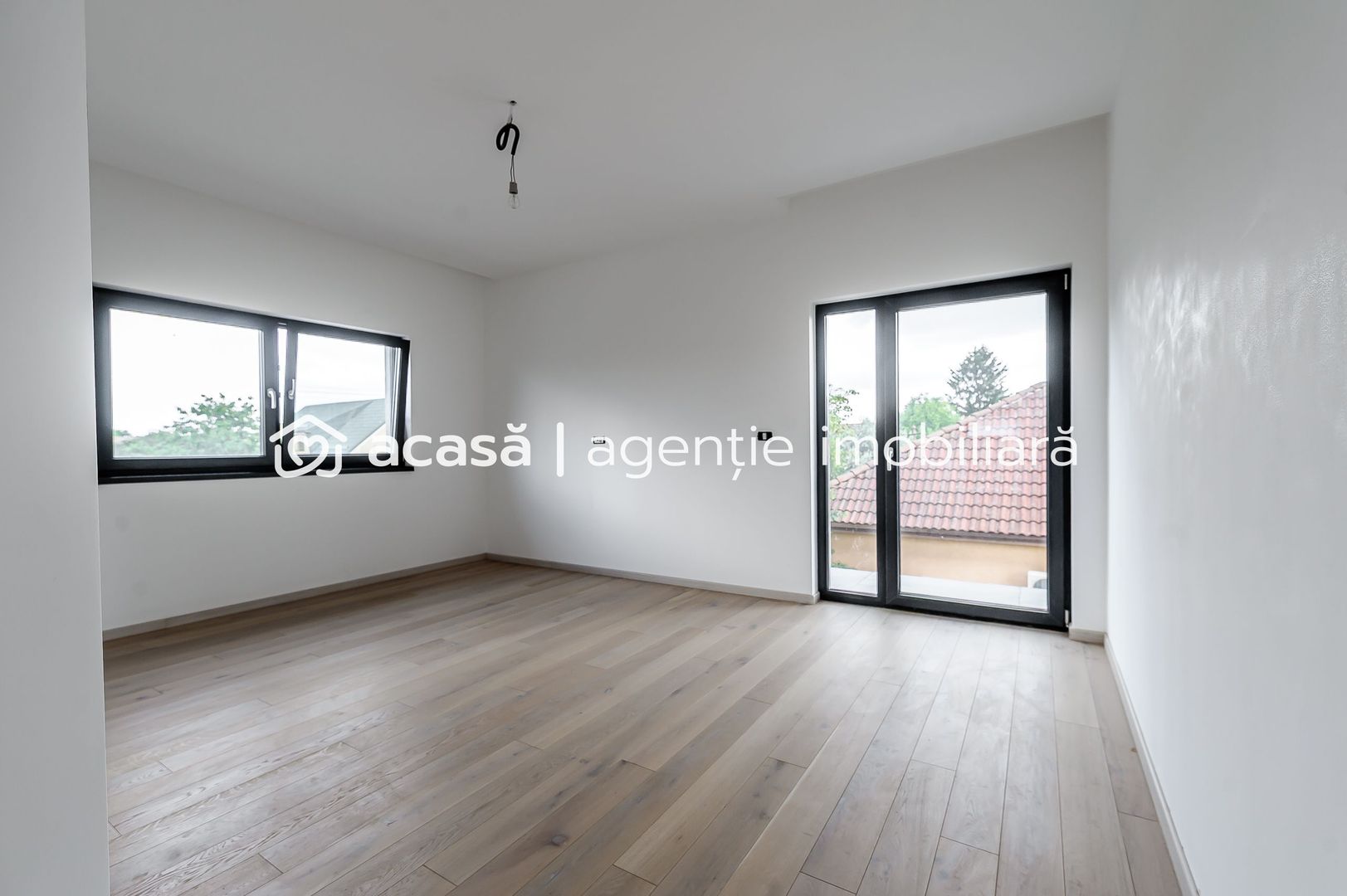 Vila Premium 5 camere - Subcetate, Arad - COMISION 0% - Poză 5