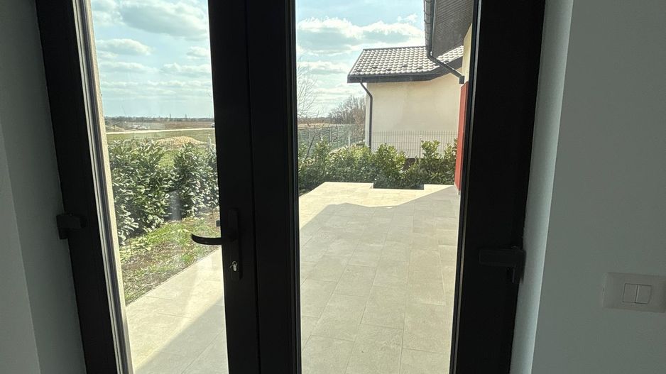 Oportunitate- Vila Individuala, Parter, semimobilata- Corbeanca - Poză 14