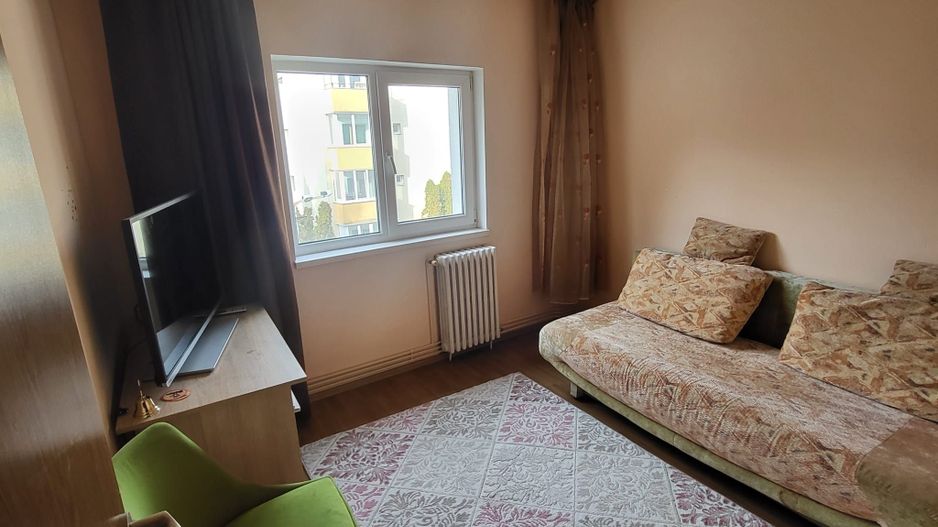 Apartament cu 4 camere decomandat | 89 mp | Manastur - Poză 6
