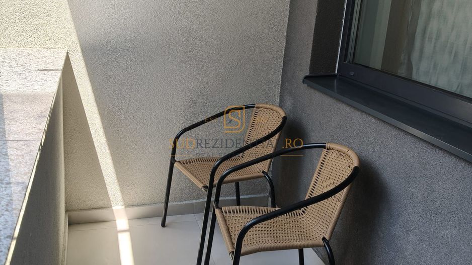 Garsonieră de vanzare, prima închiriere, Cavar Postalionului, Sector 4 - Poză 12