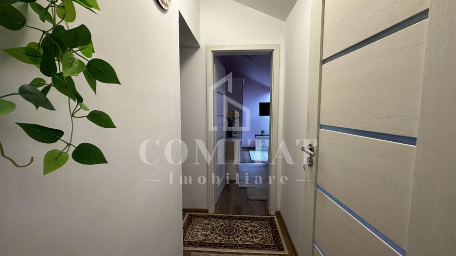 Apartament 3 camere | La cheie | Zona Str Teilor - Poză 15