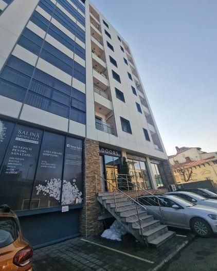 Apartament de inchiriat - Centrul Bucurestiului | Unirii - Poză 13