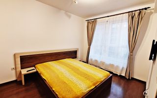 Avantgarden 3, apartament 3 camere mobilat/utilat, parcare, 550 euro - Poză 11
