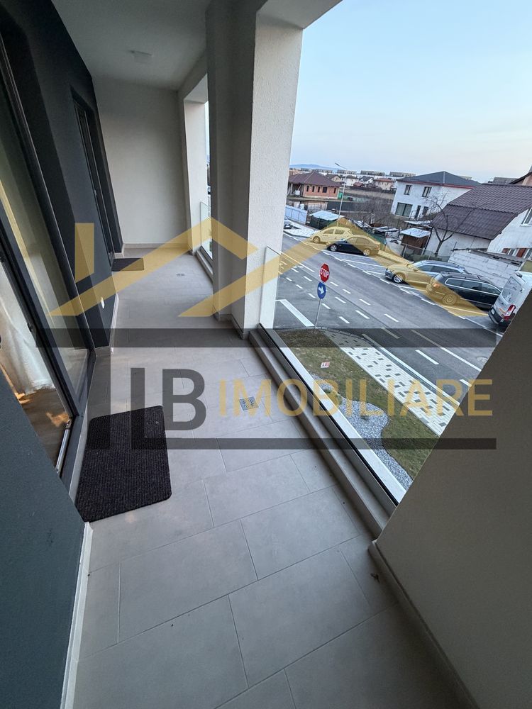 Apartament de 2 camere, 58 mp, parcare, Zona Unirii Park Luxury - Poză 8