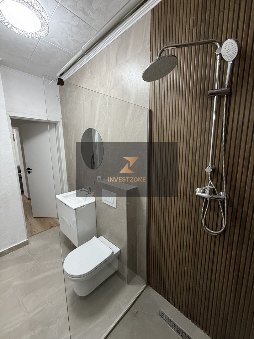 Casă în Oradea cartierul Velența curte 24 mp - Poză 13