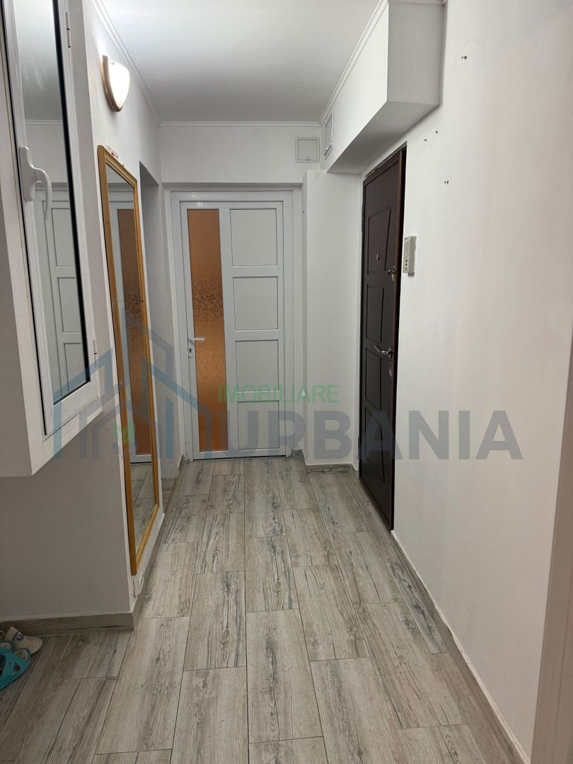 Apartament 2 camere, spațios și luminos, 60 mp – Șoseaua Arcu, Central Iași - Poză 5