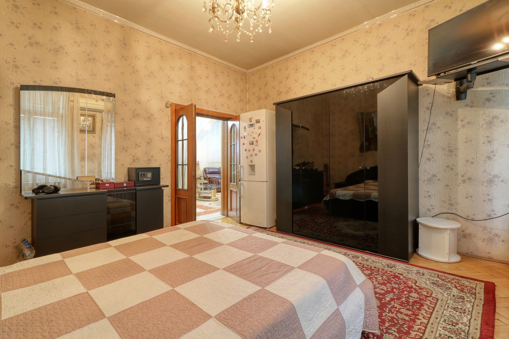 UNIRII-  4 CAMERE- 120 MP UTILI- COMISION 0% - - Poză 12