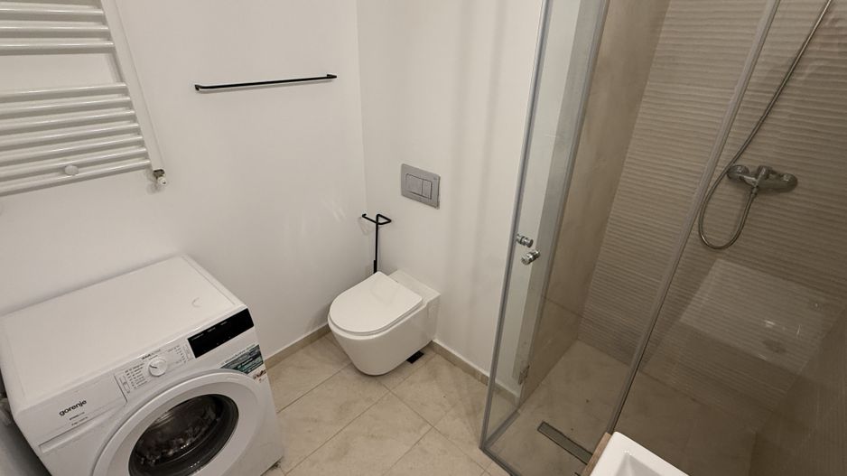 AP. 3 CAMERE FUNDENI, BLOC NOU, CENTRALA PROPRIE, MOBILAT MODERN - Poză 17