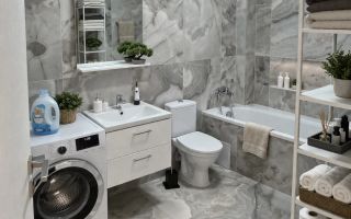 Giroc-Penny | 3 Camere | Etaj 2 | Terasa-20 mp - Poză 9