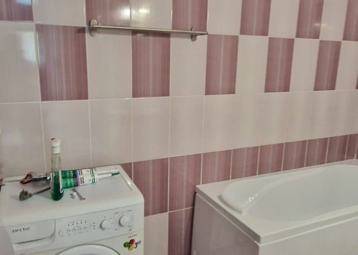 AP. 2 CAMERE MILITARI, BLOC NOU, CENTRALA TERMICA, METROU, 90 MP UTILI - Poză 14