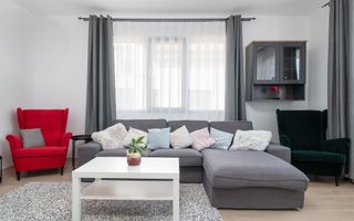 Casa cu 4 dormitoare | Cartierul Tineretului | Oradea - Poză 1