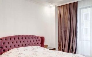 3 camere Iancu Nicolae loc de parcare inclus - Poză 3