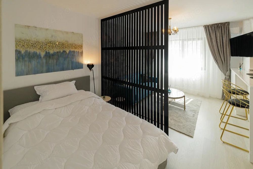 Garsonieră Lux Pipera - Poză 3