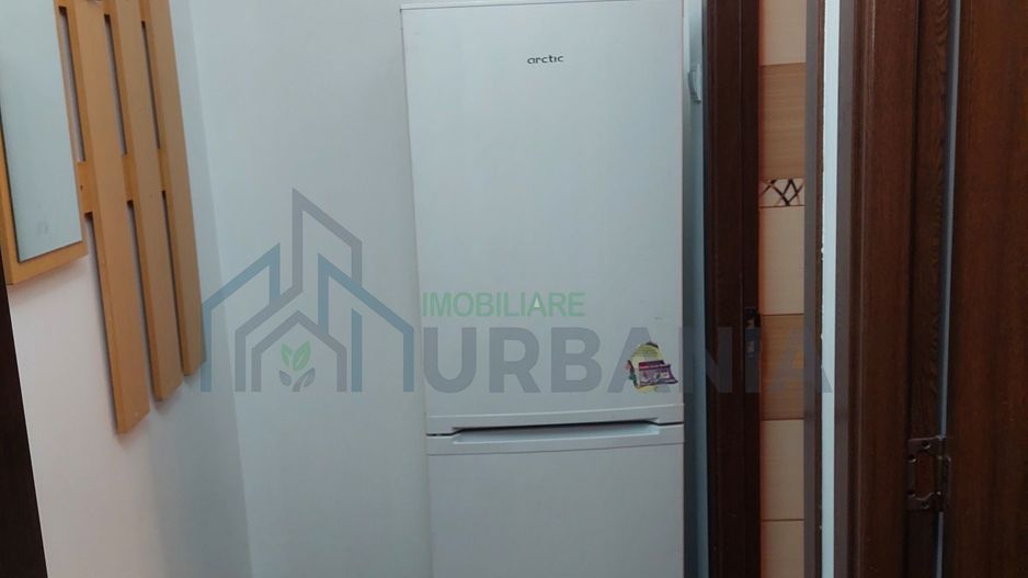 Apartament de închiriat, 1 cameră, Baza 3 (strada Islaz), Iași - Poză 6