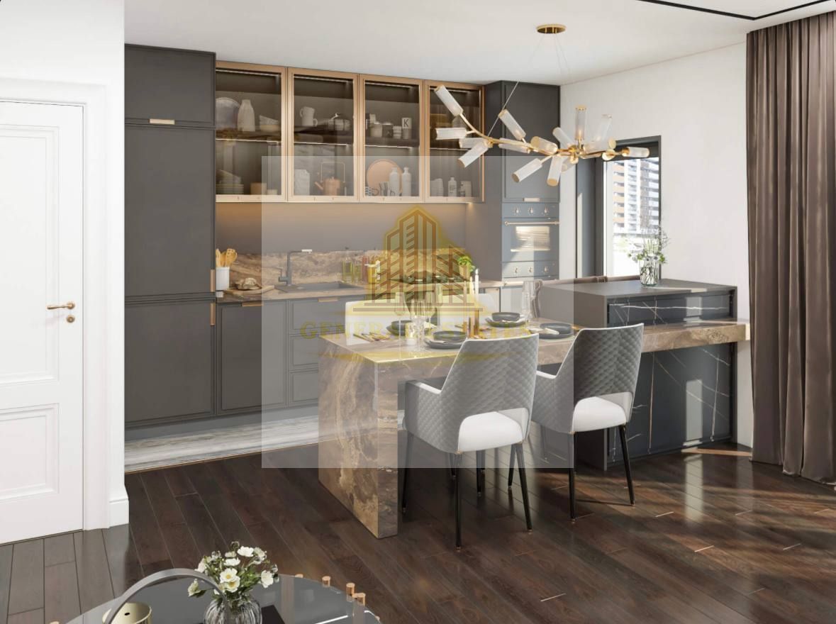 Vânzare apartament cu 2 camere în Complexul Rezidențial Copou Garden - Poză 13