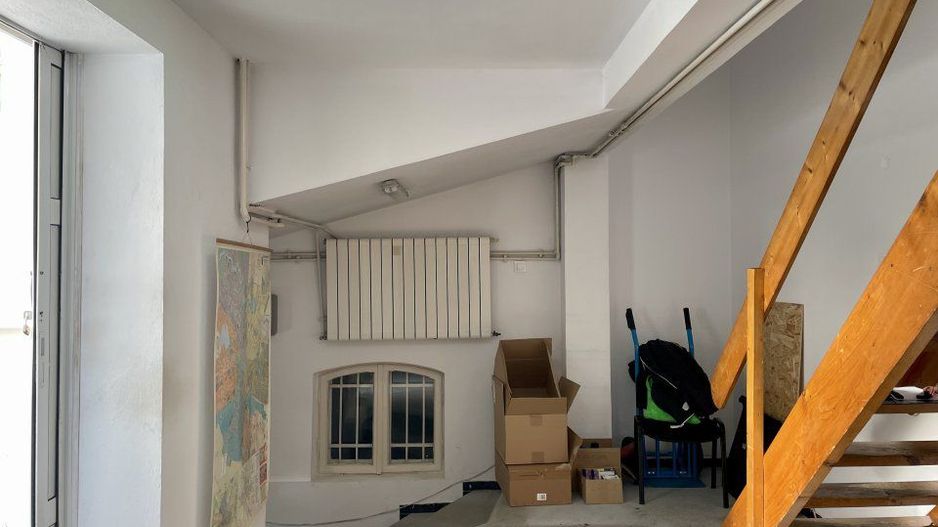 Casa D+P+1 cu curte 100mp, incadrare birouri, zona Eminescu - Poză 11