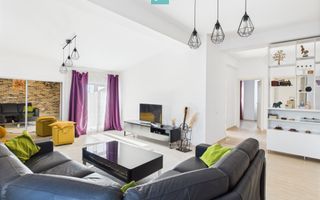 Apartament 2 camere 100 mp , Bucureștii Noi Sec. 1 Bucuresti - Poză 22