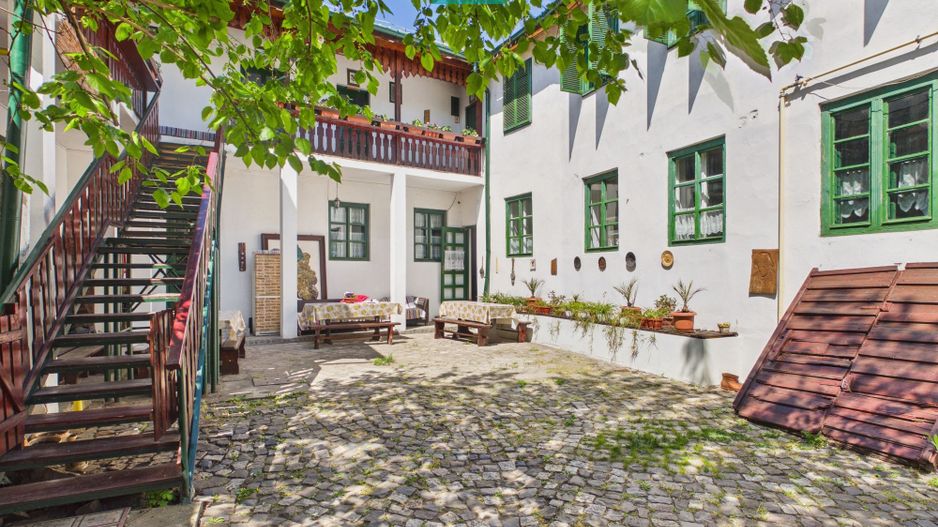 Pensiune 18 Camere cu Restaurant - Cetatea Oradea - Poză 30