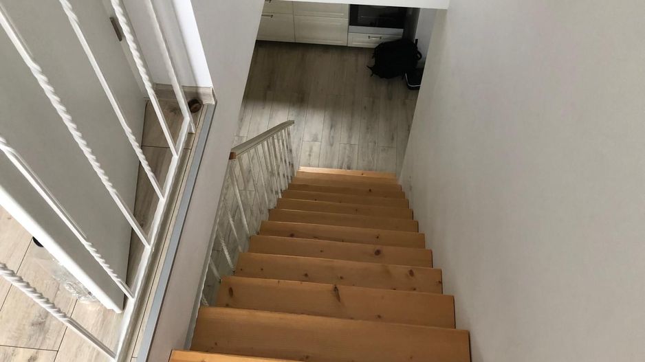 Calea urseni | 4 Camere | Mobilat si utilat | Centrala proprie| 2 Locuri parcare - Poză 6