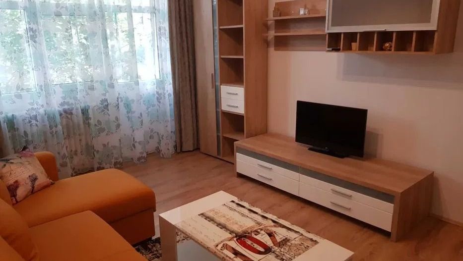 GARSONIERA LUJERULUI, BUCATARIE INCHISA, MODERN, METROU 7 MINUTE - Poză 4