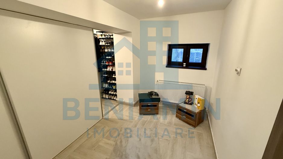 3 camere - 92mp - 2017 -mobilat -utilat - centrala - Gradina Botanica - Poză 6