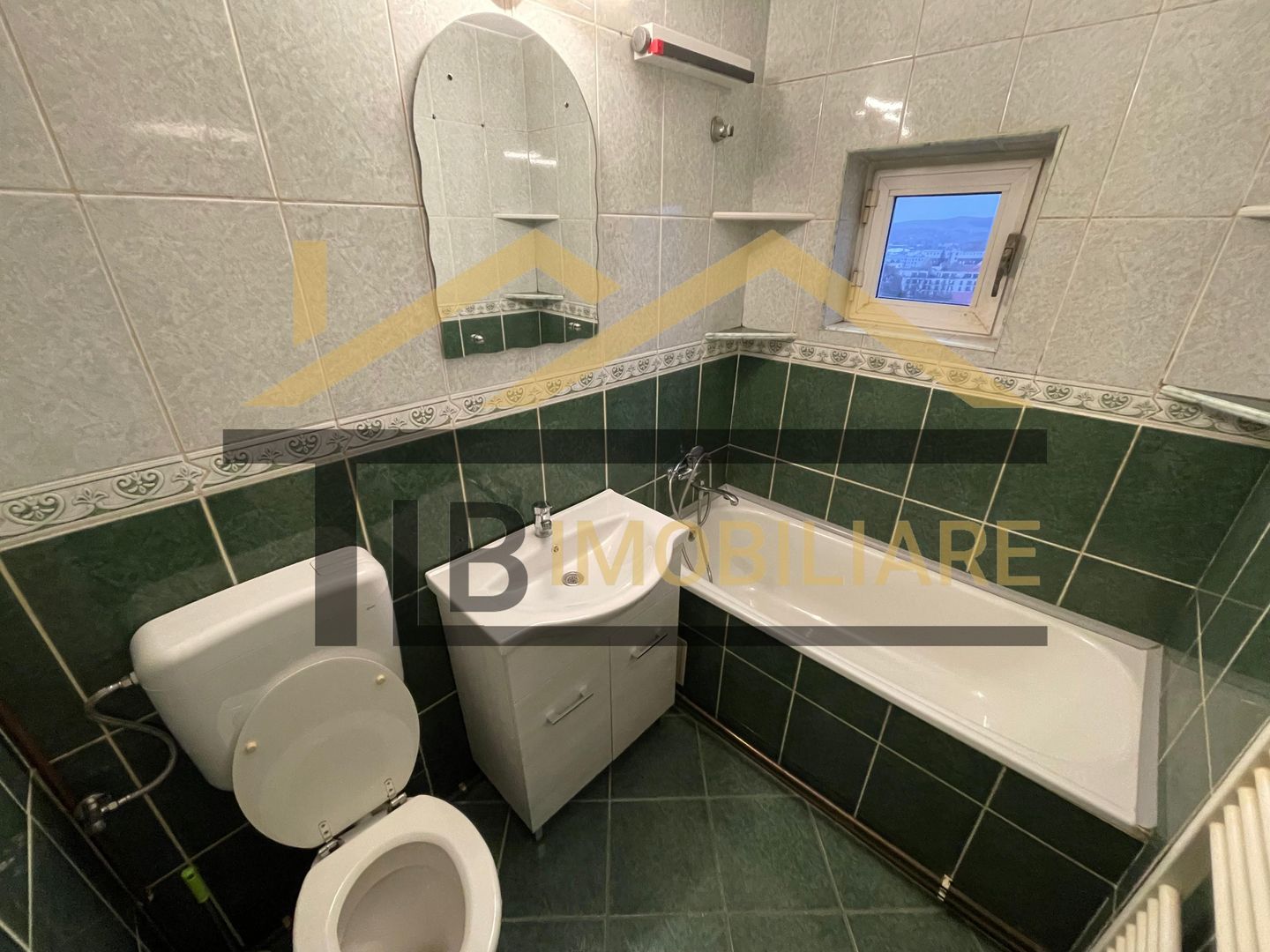 Apartament de 2 camere, 57mp, Zona Ultracentral - Poză 10