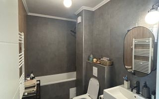 Apartament 2 camere, Apahida, imobil nou, 40 mp. - Poză 8