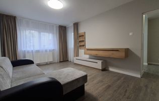 Apartament de 2 camere, modern, 60mp, zona iulius Mall