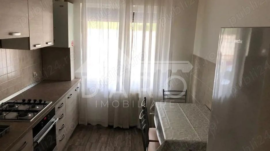 Vand apartament 2 camere,cartier Tudor. - Poză 3