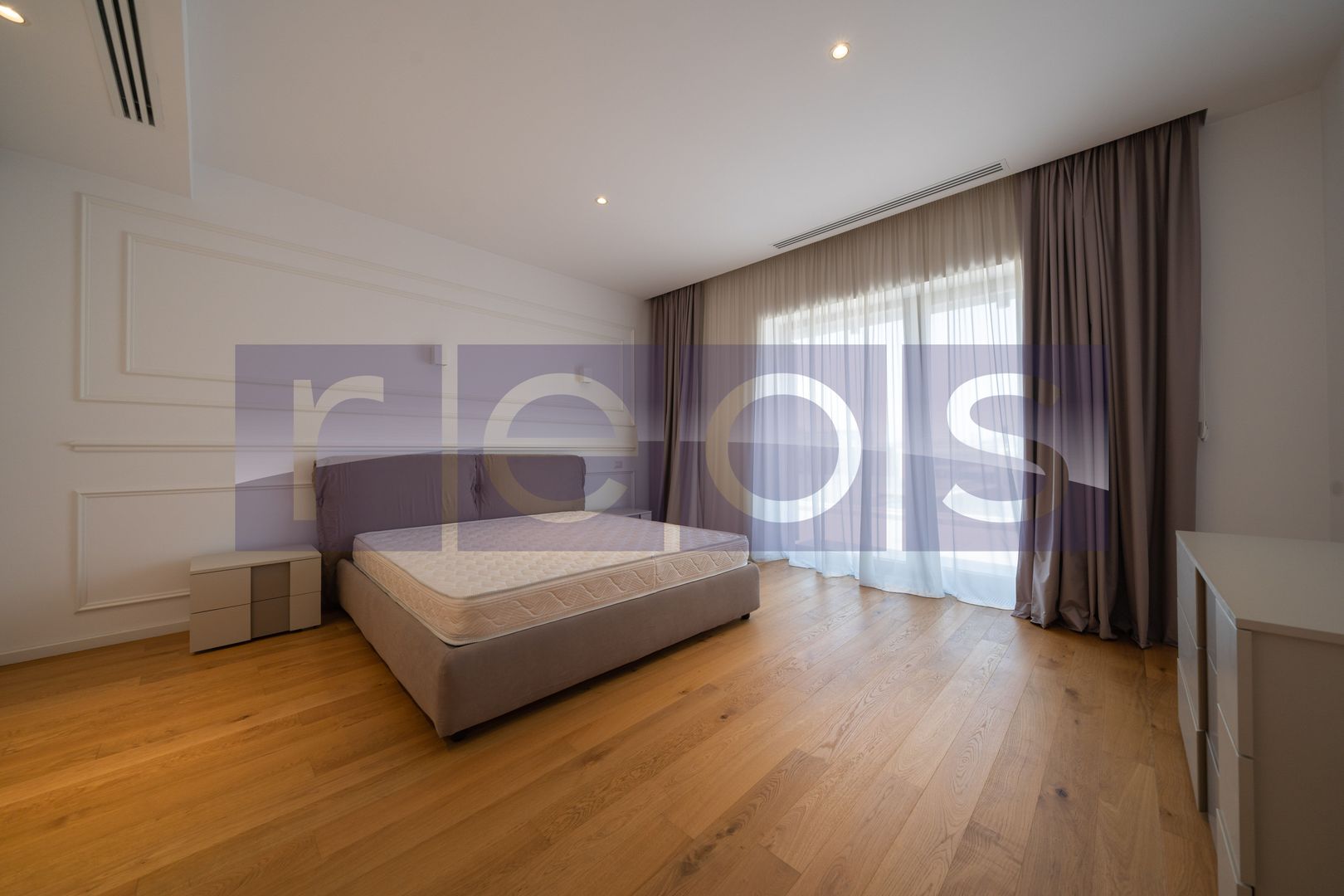 HERASTRAU | INCHIRIERE 3 CAMERE | MOBILAT-UTLAT LUX | LOC PARCARE | - Poză 4