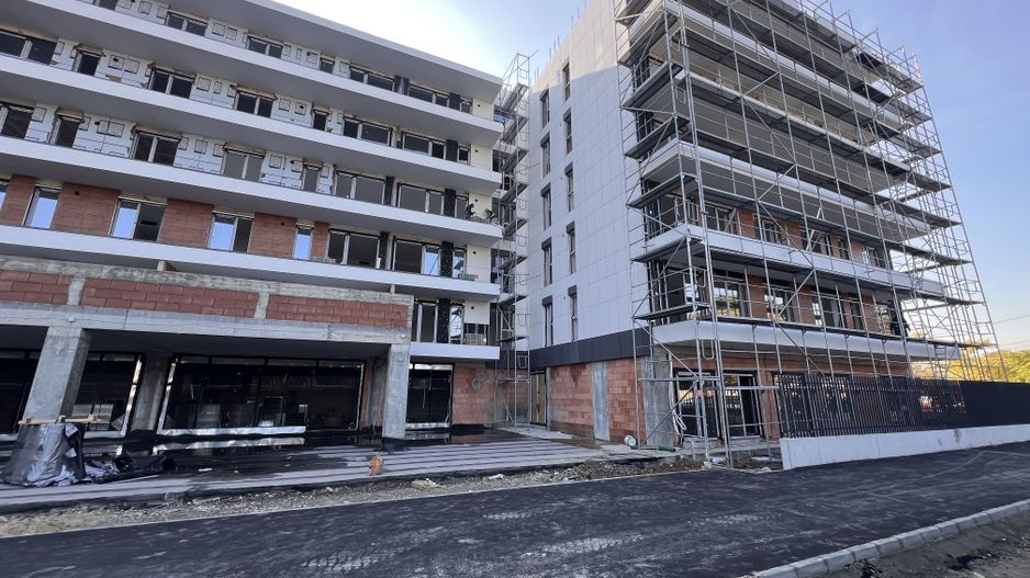 Comision 0% | The Level 3 | Apartament 2 camere | Casa Presei - Poză 4