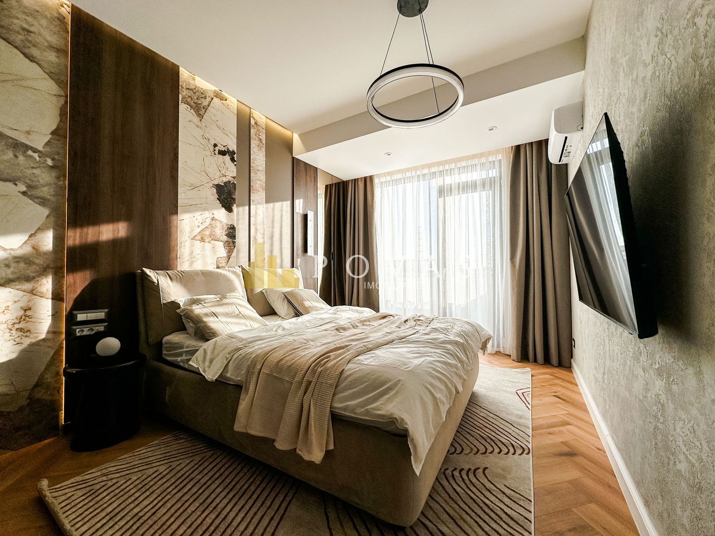 Vanzare Penthouse 4 Camere Pipera My Place North - Poză 5