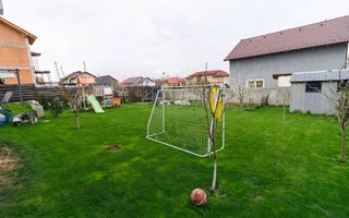 Casă de vânzare în Bod (lângă Brașov) – complet mobilată - Poză 6