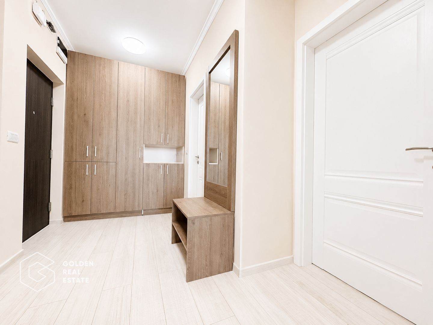 Apartament 2 camere, Adora Park - Poză 11