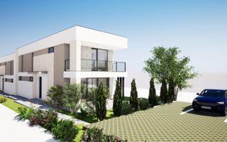 Duplex P+E în cartierul Europa – Direct de la Dezvoltator - Poză 1