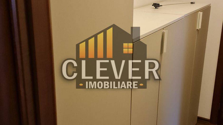 Ap 2 camere generos, mobilat utilat – Piata Alba Iulia - Poză 26
