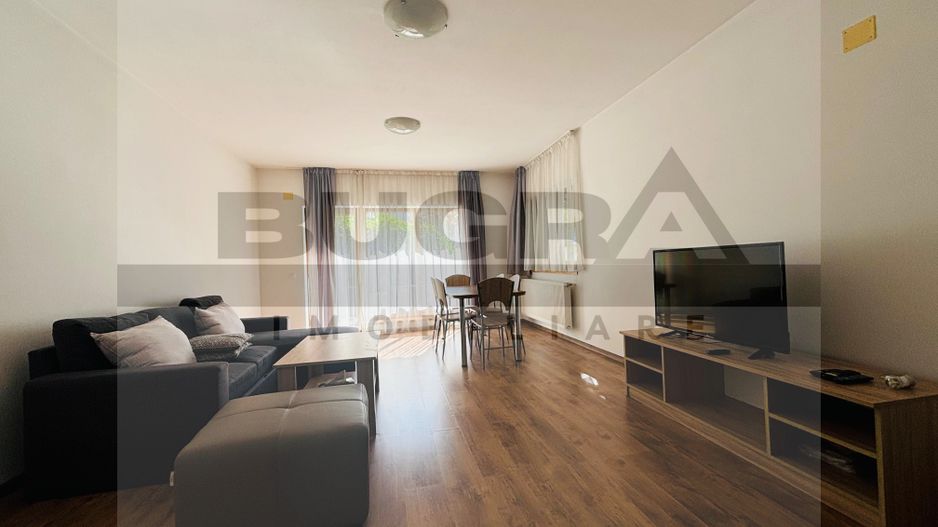 Duplex 5 camere, 160 mp,  2 parcari, zona Grand Hotel Italia - Poză 1