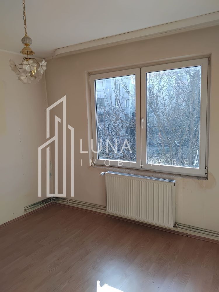 Apartament 2 camere decomandat | Tudor | 51 mp - Poză 1