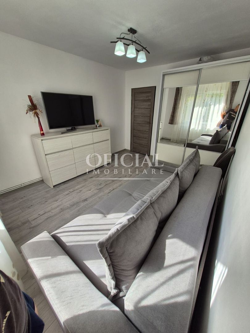 Apartament 3 camere | 61 mp | Mobilat/Utilat | Cartier Manastur - Poză 3